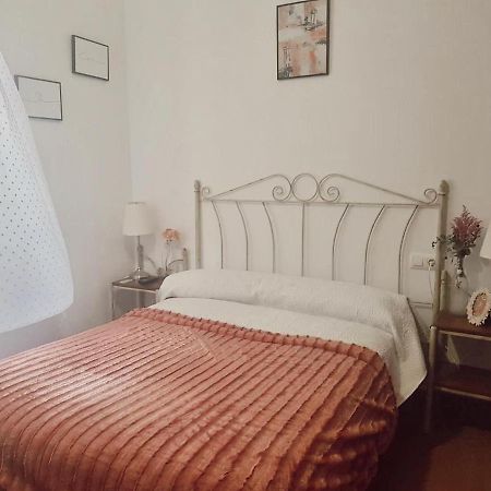 קורדובה Casa Con Piscina De Agua Salada Villa Pepucho 1 מראה חיצוני תמונה
