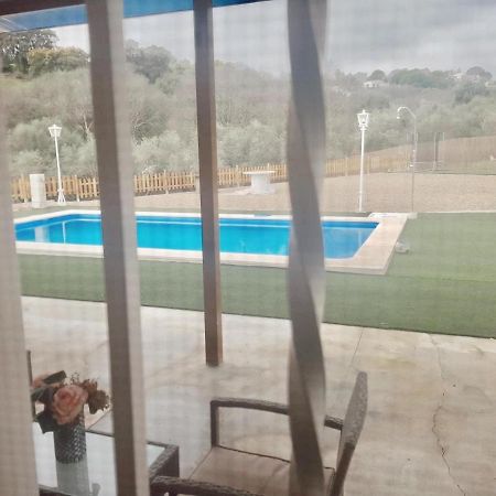 קורדובה Casa Con Piscina De Agua Salada Villa Pepucho 1 מראה חיצוני תמונה