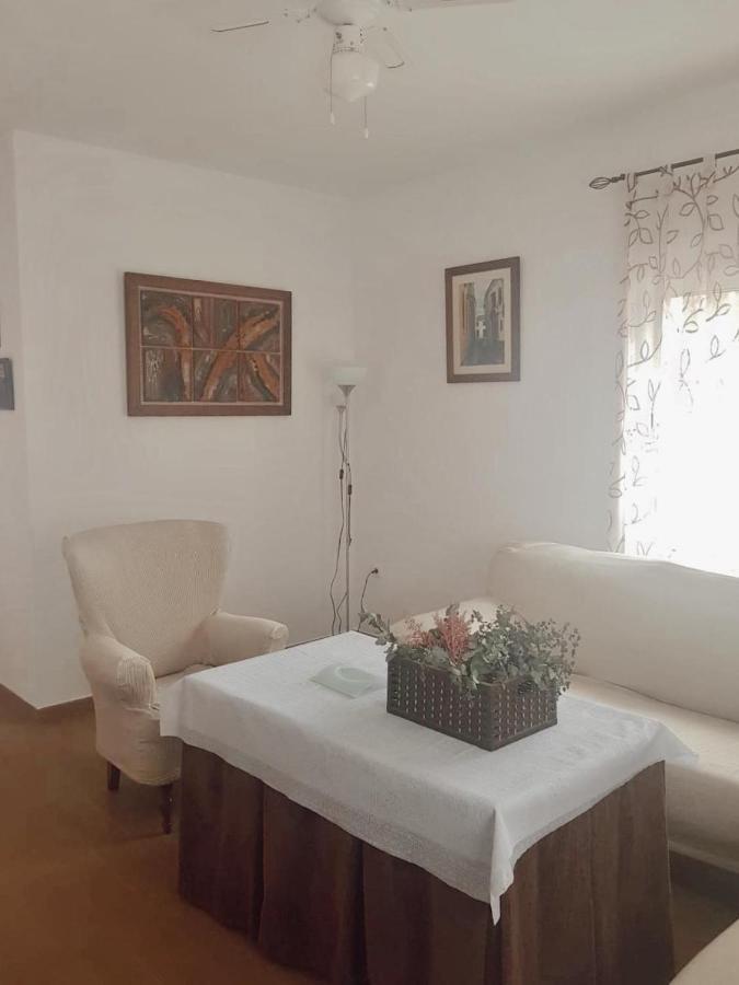 קורדובה Casa Con Piscina De Agua Salada Villa Pepucho 1 מראה חיצוני תמונה