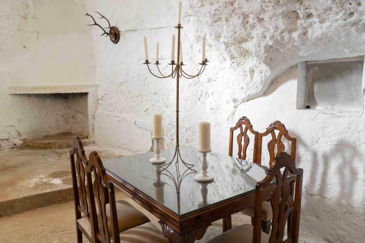 קורדובה Casa Con Piscina De Agua Salada Villa Pepucho 1 מראה חיצוני תמונה