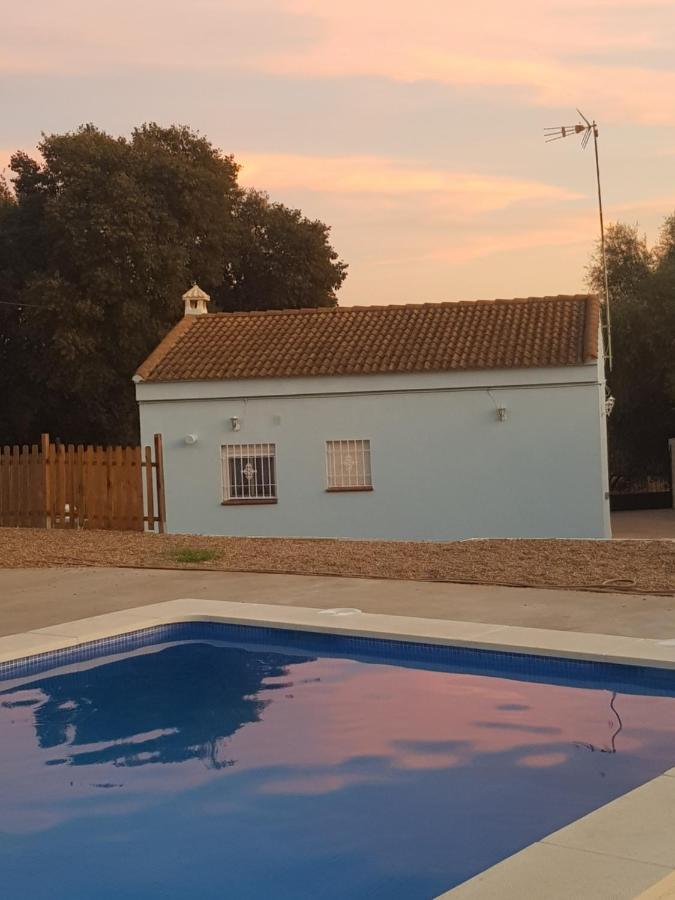 קורדובה Casa Con Piscina De Agua Salada Villa Pepucho 1 חדר תמונה
